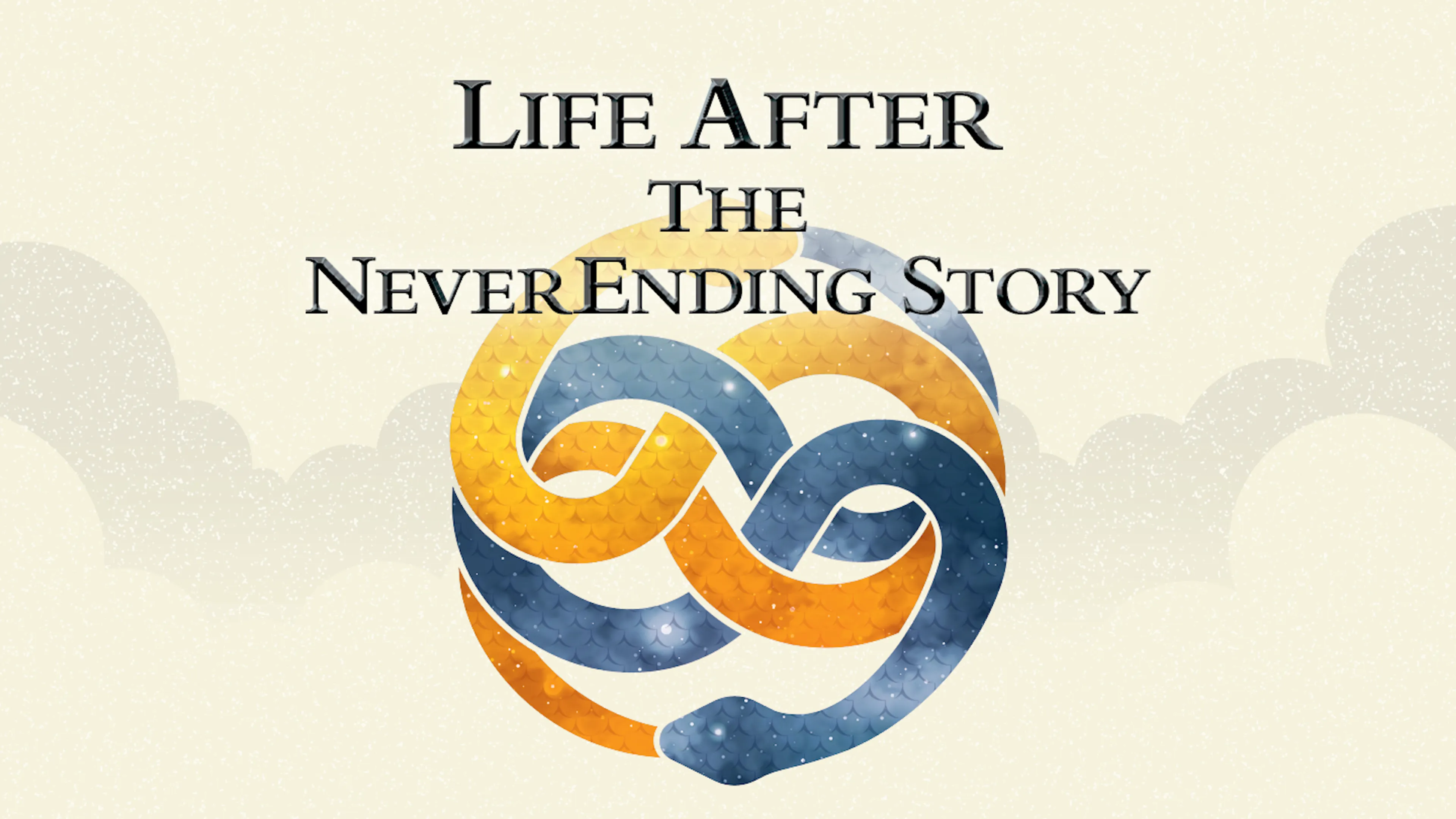 Life After the NeverEnding Story poster